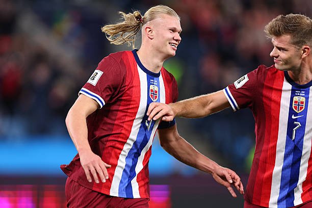 Холандни тўхтатиб бўлмаяпти