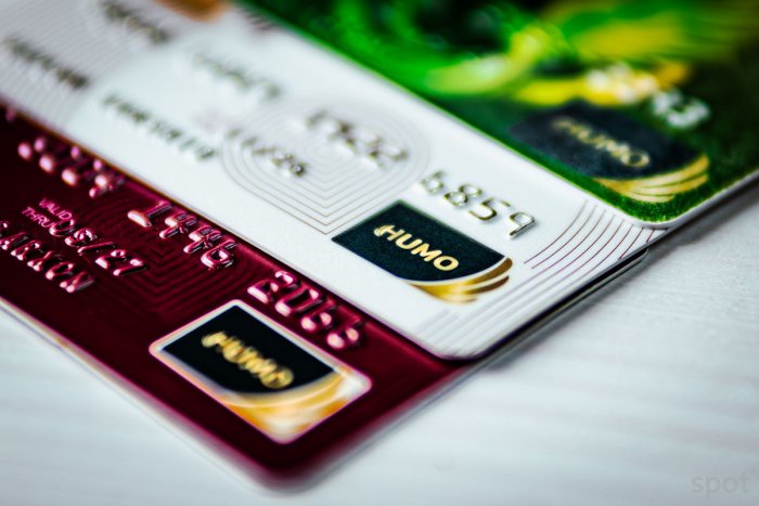 1 maydan Humo kartalari bo‘yicha SMS-xabarnomalar narxi ikki baravarga oshadi