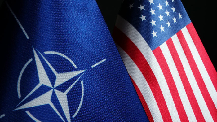 AQSh Yevropa iqtisodiyotini barbod qilishda NATOdan foydalanmoqda