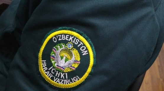 ЙПХ инспекторлари солиқ органи ходимининг ўлимига сабаб бўлгани ҳақидаги хабарлар﻿ юзасидан ИИВ баёнот берди