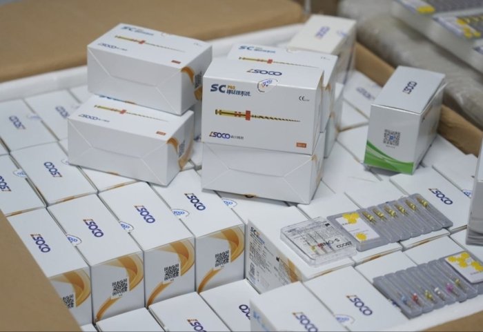 Qiymati 1 mlrd. so‘mdan ortiq tibbiy jihozlarning noqonuniy olib kirilishiga chek qo‘yildi