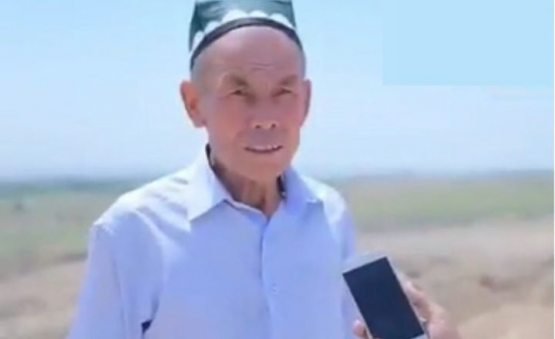 Наманганда топилган саратонни даволовчи булоқнинг сири аниқланди!
