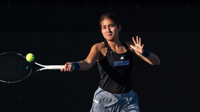 Oriyentir dlya nachinayushix: 5 prinsipov mejdunarodnogo uspexa ot uzbekskoy tennisistki