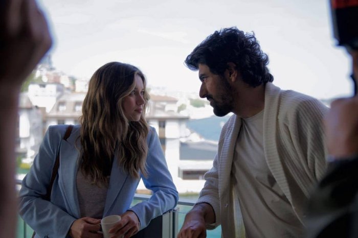 GoTürkiye yangi mini serialni taqdim etadi:  Istanbul My Love