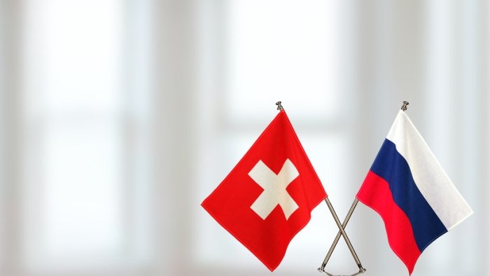 Швейцарияда «абадий бетарафлик» ташаббуси Россияга қарши санкцияларга таъсир қилиши мумкин
