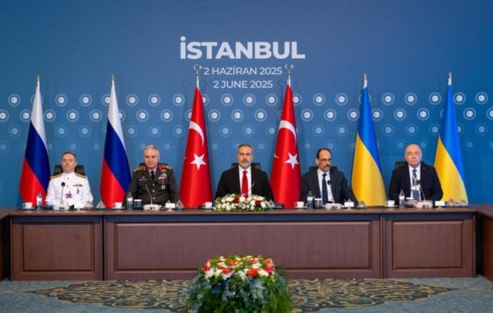 Rossiya Ukraina bilan jarayonni cho‘zish uchun ataylab ahamiyatsiz masalalarga e’tibor qaratyaptimi?