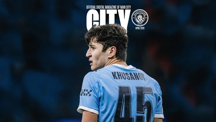 “O‘zbekistonlik olmos va uning yuksalishi” — City Magazine Abduqodir Husanov haqida maqola e’lon qildi