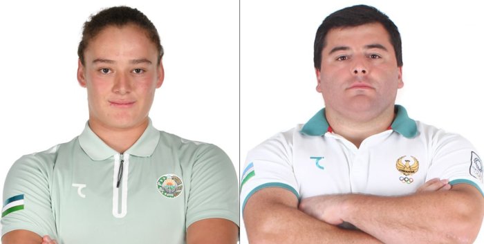 Ikki nafar yengil atletikachimiz Osiyo chempionatida sovrindor bo‘lishdi