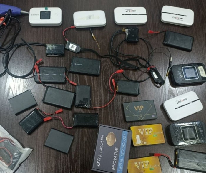 Namanganda mansabdorlar tashkil etgan “bunker” fosh bo‘ldi