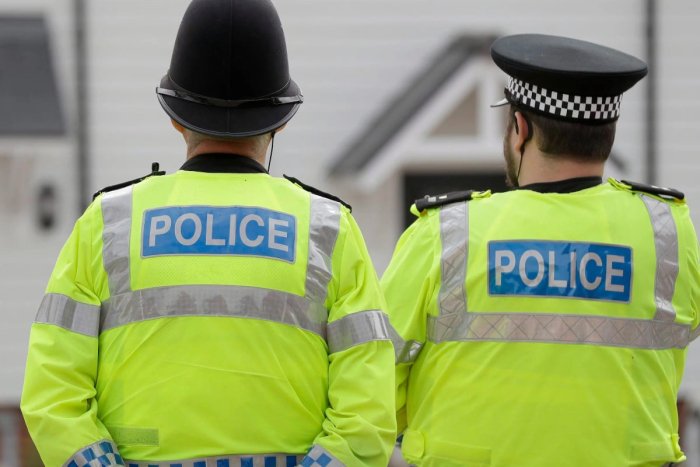 Angliyadagi lagerda bolalarga tinchlantiruvchi moddalar solingan shirinliklar bergan keksa odam sudlanmoqda (foto)