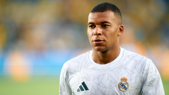 Mbappe gumondor bo‘lgan zo‘rlash ishi yuzasidan tergov to‘xtatildi