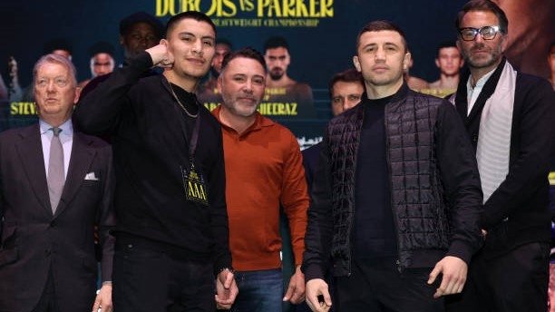 Sobiq jahon chempioni: "Madrimov Ortisni xafa qiladi"