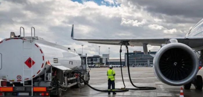 Европа Иттифоқи авиация ёнилғисининг эҳтимолий тақчиллигига тайёргарлик кўришни бошлади