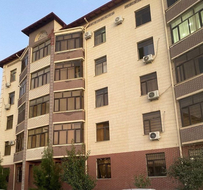 Ko‘p qavatli uy xonadonlari tabiiy gaz tarmog‘iga noqonuniy ulanib, tizimga 2,3 mlrd so‘m zarar yetkazgani aniqlandi