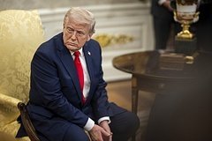 Трамп Россия ва Украинага мурожаат қилмоқда