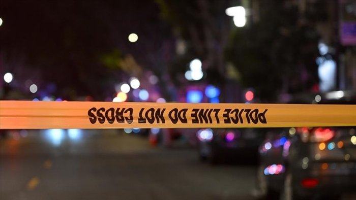 AQShning Missisipi shtatida sodir etilgan qurolli hujumda to‘rt kishi halok bo‘ldi