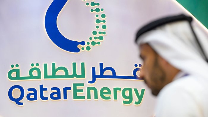 Қатардаги газ иншоотларига ракета ҳужумлари: Италия, Бельгия ва Хитойга газ етказиш тўхтатилди