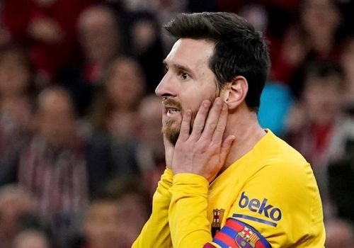 Messi eng ko‘p jahlini chiqargan futbolchi kimligini aytdi