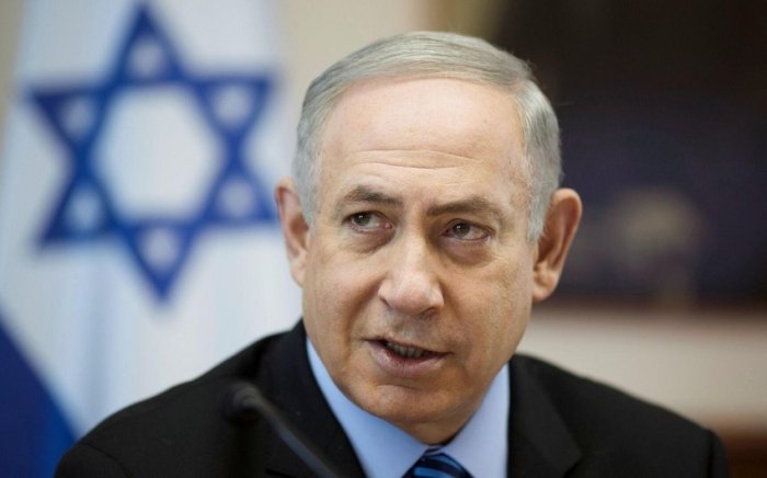 Netanyaxu ozod qilingan har bir garovdagilar uchun 5 million dollar berishga va’da berdi