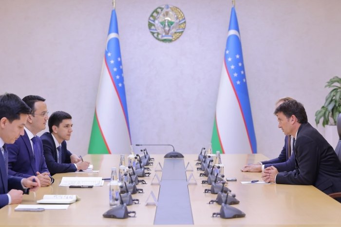 O‘zbekistonda “Airbus” bilan hamkorlikda uchuvchilar tayyorlanadi