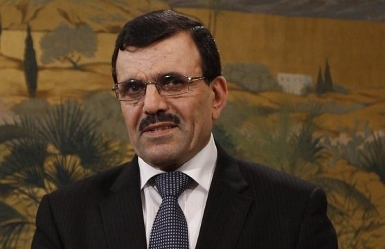 Sobiq bosh vazir Ali Loraed  34 yilga qamaldi