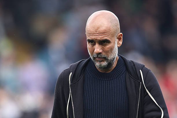 Gvardiola: "Mendan u haqida so‘ramang"