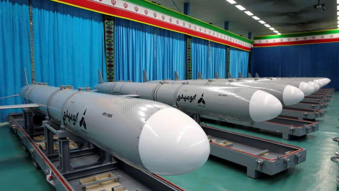 Eron o‘zining aksariyat raketa maydonchalariga kirish huquqini saqlab qoldi