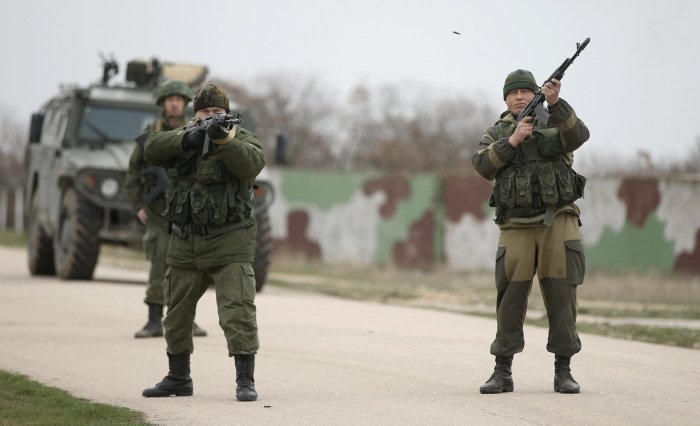 «Potok» operasiyasida qatnashgan rus askarlarida saraton aniqlandi