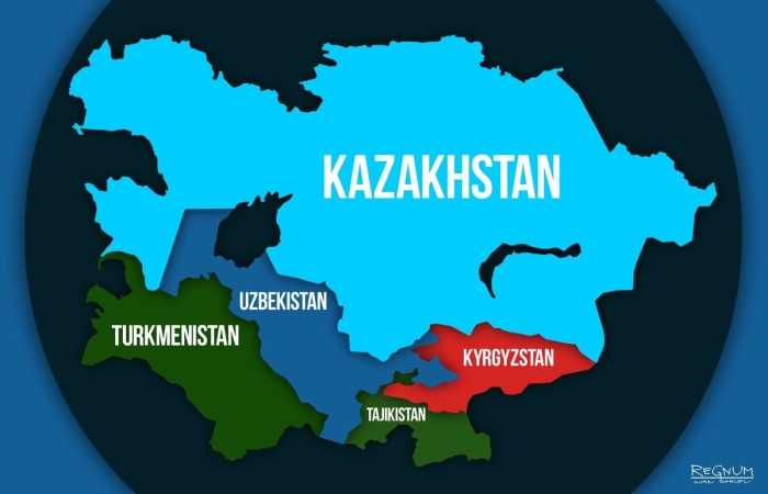 G‘arb sharhlovchilari Rossiya, Turkiya va Eron rahbarlarining Markaziy Osiyoga tashrifiga e’tibor qaratmoqda
