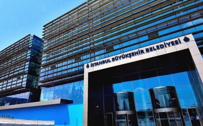 Istanbul meriyasidagi korrupsiya ishida yana sakkiz kishi hibsga olindi
