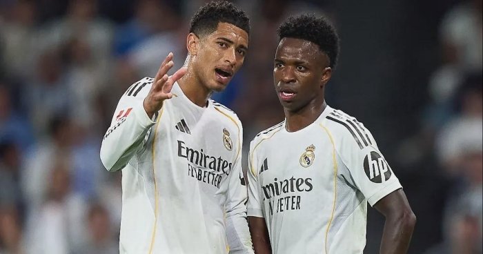 "Real" La Ligani sudga berdi