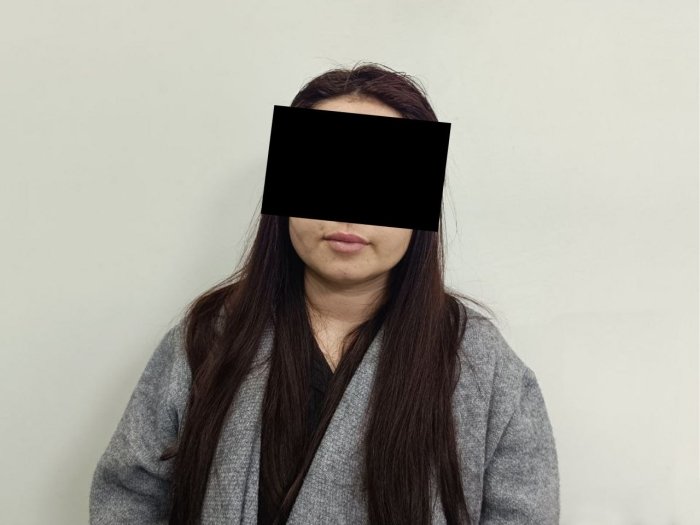 Одам савдосига чек қўйилди