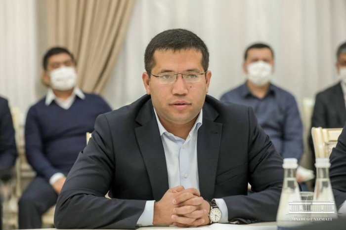 Andijon viloyati hokimining sobiq o‘rinbosari nega ozodlikka chiqqani aytildi
