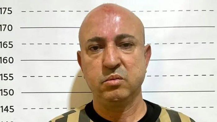 Bashar Asadning yana bir amakivachchasi o‘limga hukm qilindi