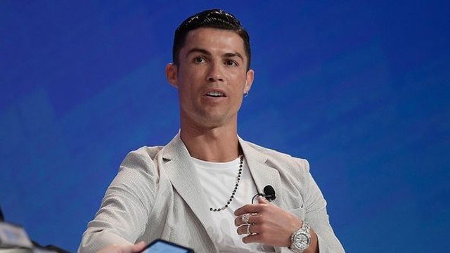 Роналду Клублар ўртасидаги Жаҳон чемпионатига бориши мумкин