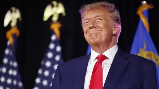 Tramp: "Men avvalgidan ham mashhurroqman"