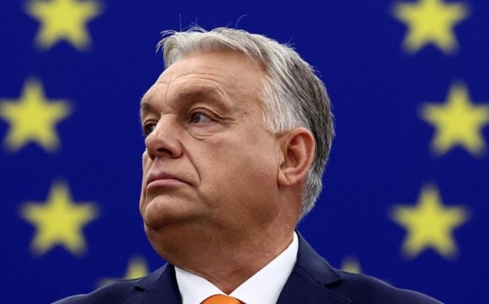 EI komissarlaridan Orban tufayli Budapesht marshida qatnashmasliklarini so‘radi