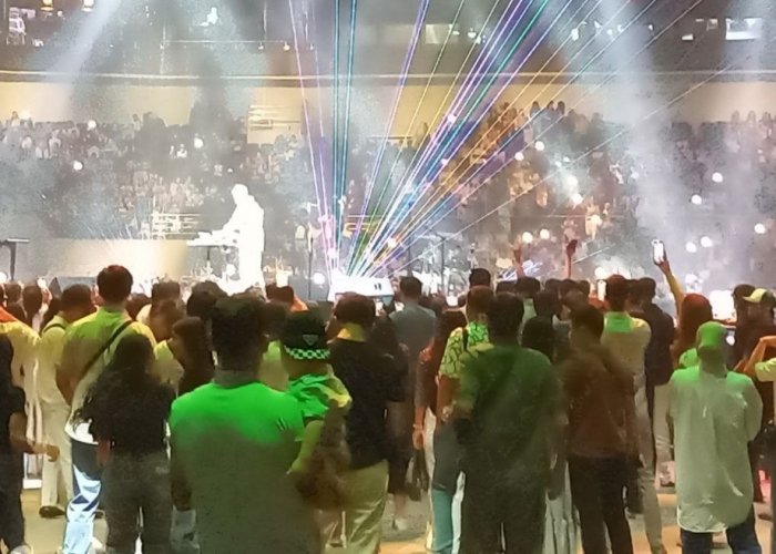 «Bitiruvchi – 2025» musiqa shousi tashkil etildi