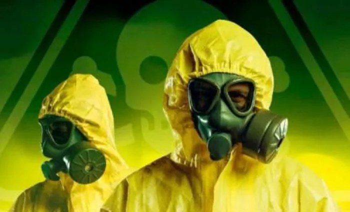 АҚШ Миллий разведкаси хорижий биолабораториялар фаолияти бўйича кенг кўламли тергов бошлади
