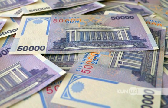 Таълим учун тўлов солиққа тортилмайди