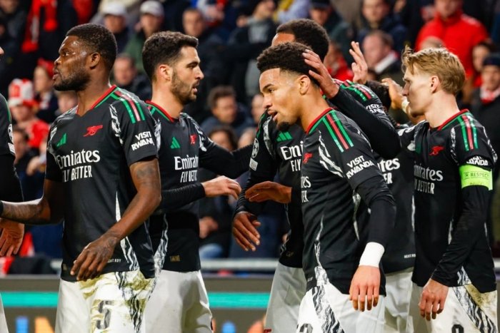 ECHL. «Arsenal» «PSV»ni yakson qildi, Madrid derbisida «Real» ustun keldi va boshqa natijalar