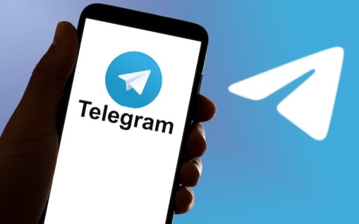 Osiyo davlatlarining birida Telegram messenjeriga taqiq qo‘yildi
