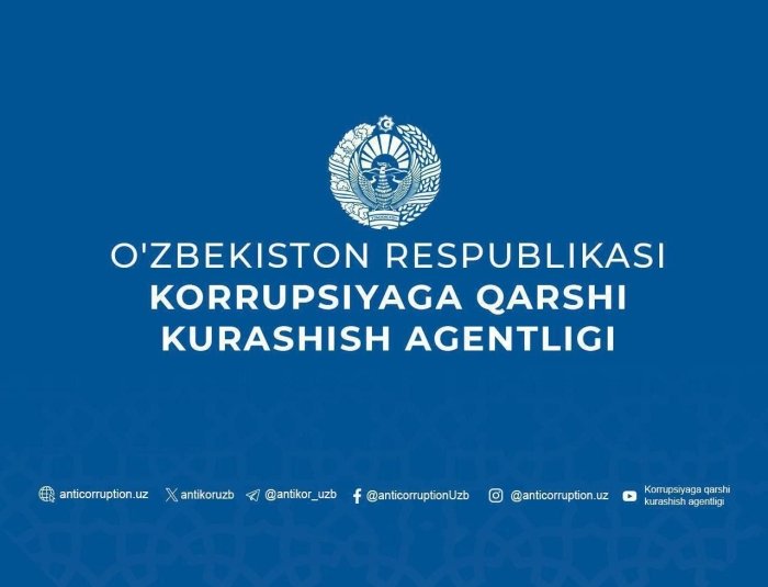 Маҳаллий ҳокимликлар 386 та ҳужжатни асоссиз яширган