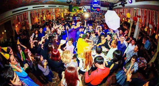 Tungi klub, restoran va kafelarga qo‘yiladigan xavfsizlik talablari tayyorlandi