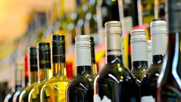 Iste’mol va texnik etil spirti, alkogol hamda tamaki mahsulotlarini ishlab chiqarishni va ularning aylanmasini nazorat qilish bo‘yicha xavfni tahlil etish avtomatlashtiriladi