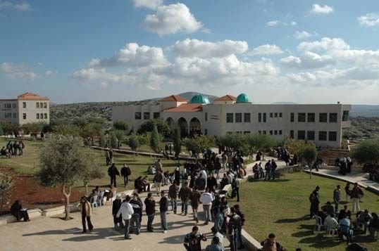 Isroil Jenin shahriga hujum boshladi