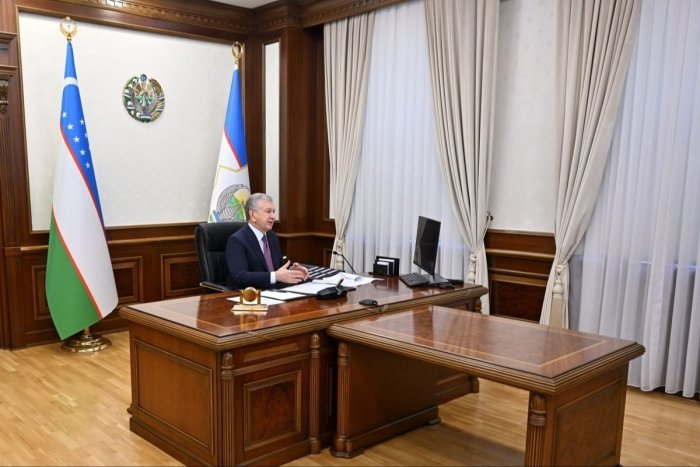 30 ming bitiruvchiga biznesini yo‘lga qo‘yishga ko‘maklashiladi