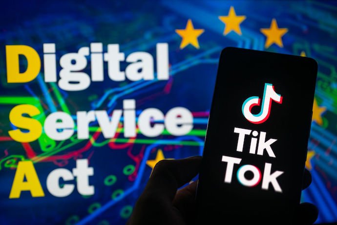 Европа Иттифоқи TikTok устидан тергов бошлади