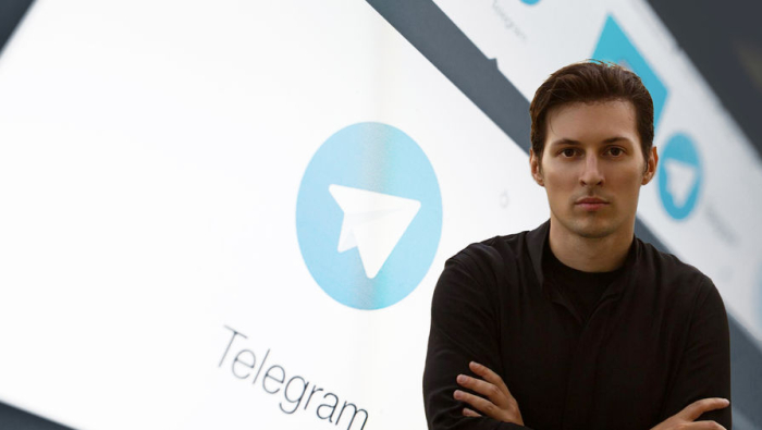 Pavel Durov "Telegram"ga pullik obuna xizmati joriy etilganini rasman e’lon qildi