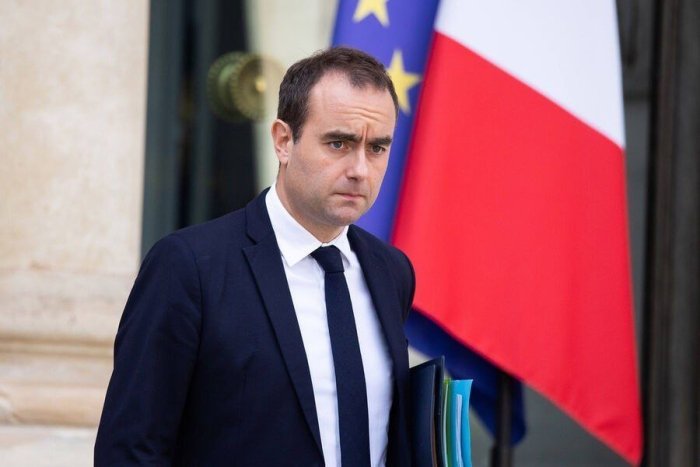 Makron Lekornyuni yana Fransiya bosh vaziri etib tayinladi — AFP